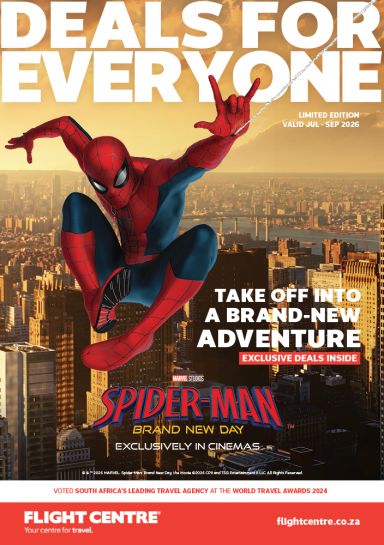 Deals For Everyone Catalogue