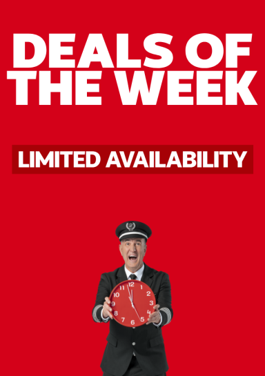 Top Deals of the Week