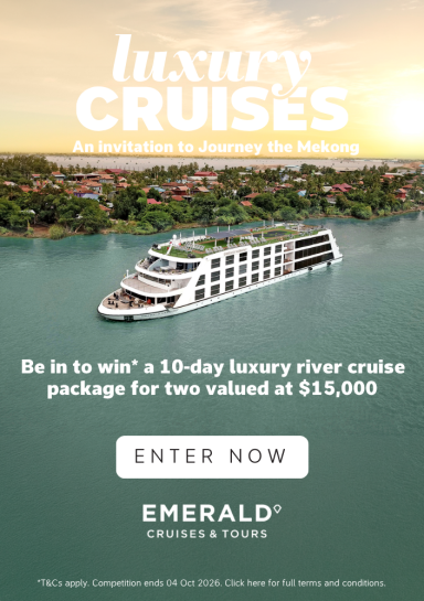 Luxury Cruises