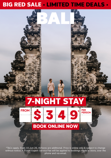 Bali