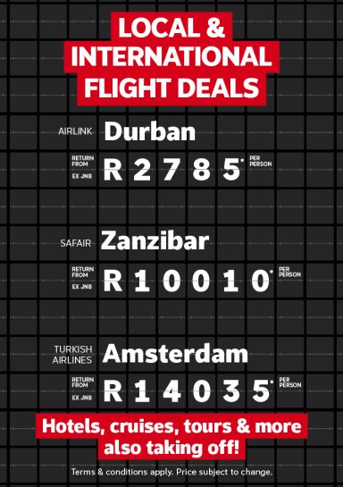flights