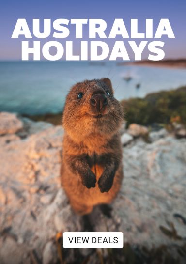 Australia Holidays