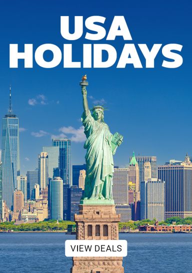 USA Holidays
