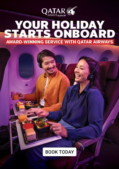 Qatar Airways