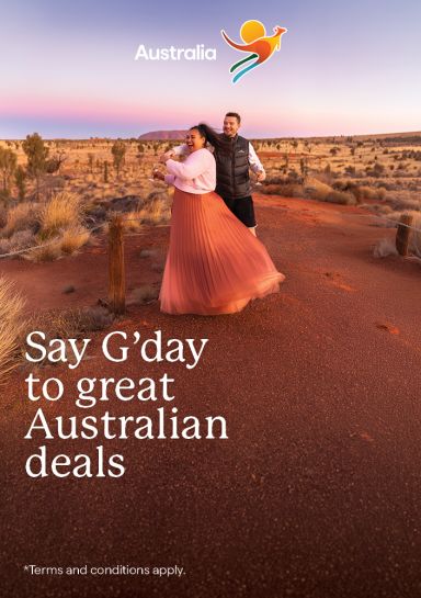 Australia deals