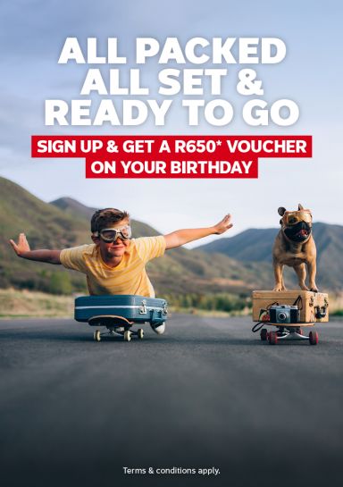 Birthday Subscribe