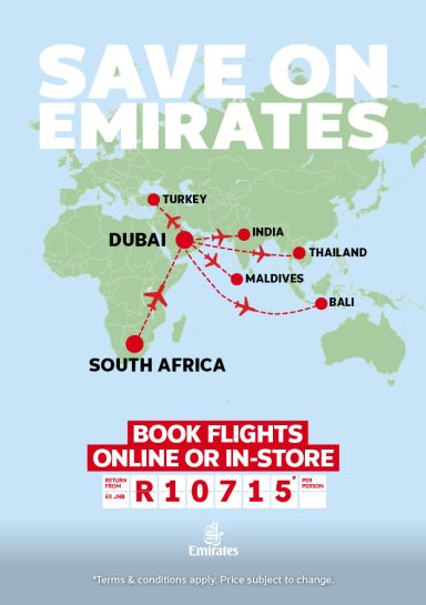 emirates