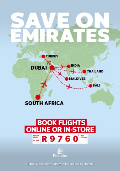 emirates