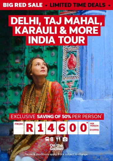 big red sale