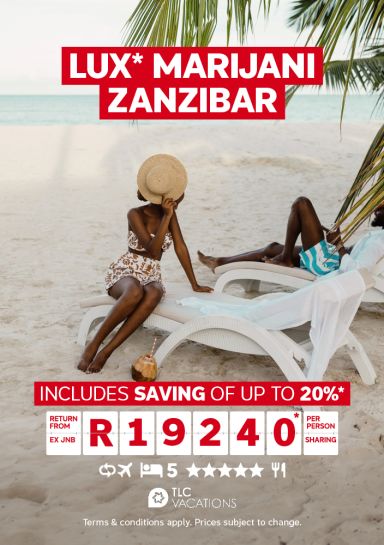 zanzibar