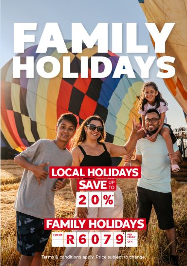 Family Holidays