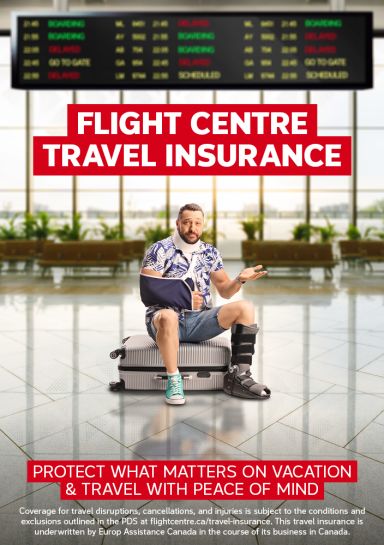 FC CA Insurance Deal Tile