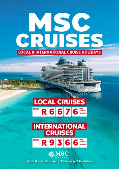 MSC Cruises