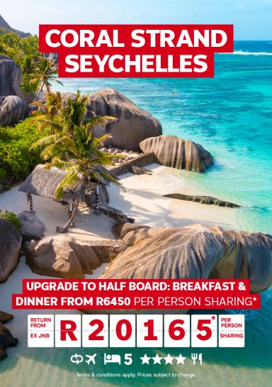 seychelles