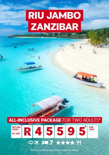 zanzibar