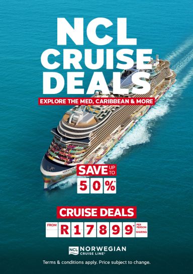 NCL Cruises