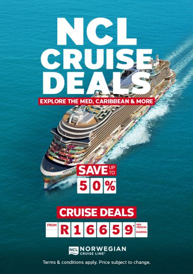 NCL Cruises