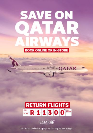 Flight Centre - Deals please!