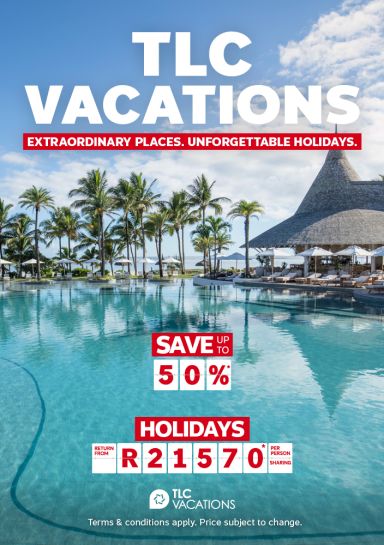 TLC Vacations