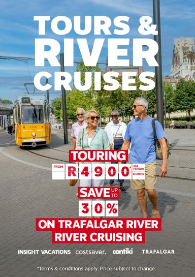 Tour and River Cruises