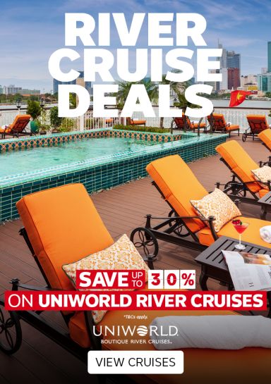 Uniworld Sale