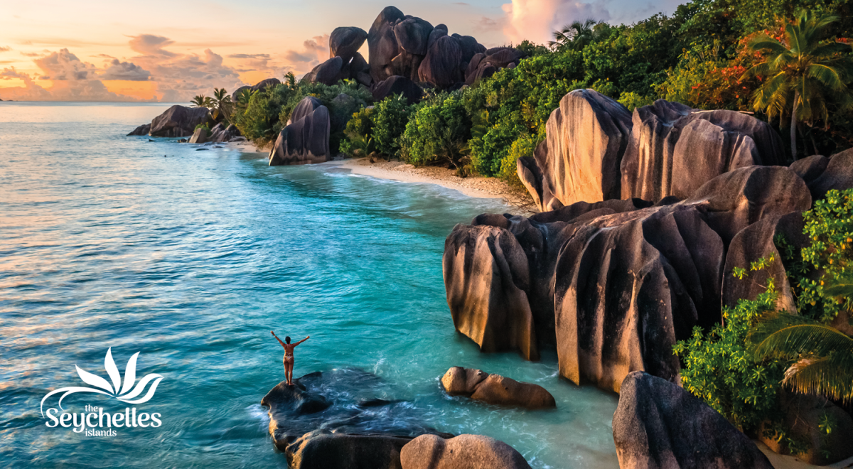 seychelles