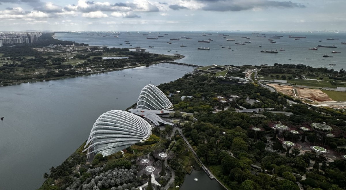 singapore