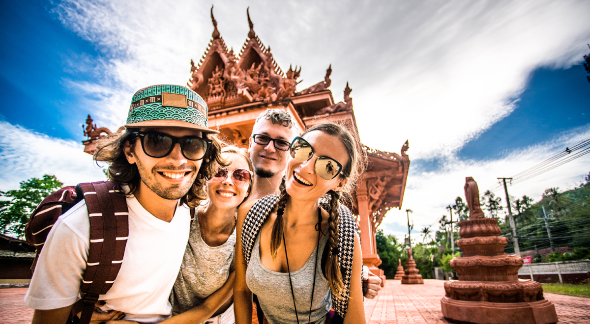 thailand