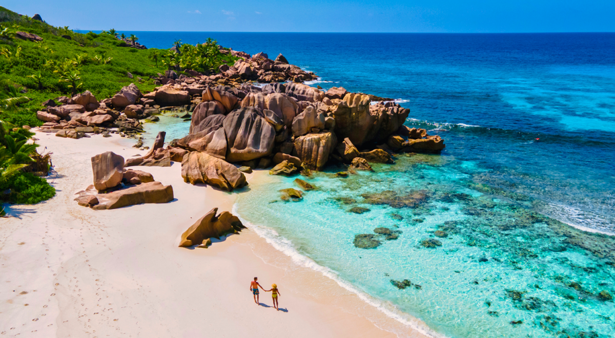 seychelles
