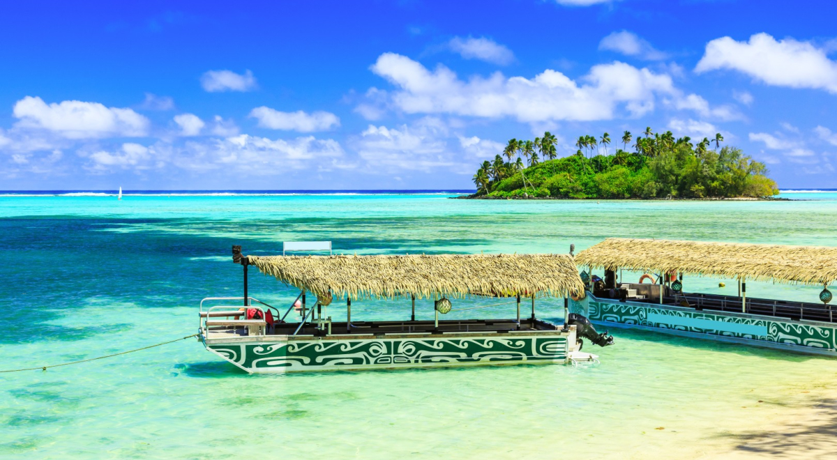 Cook Islands