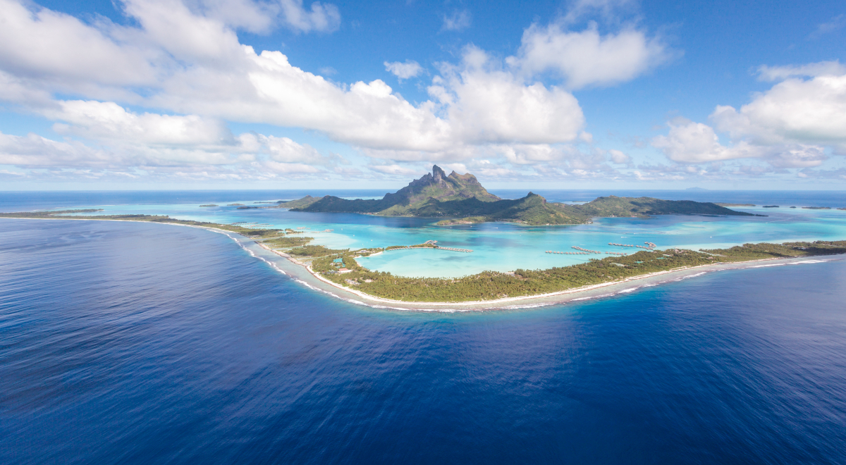 bora bora