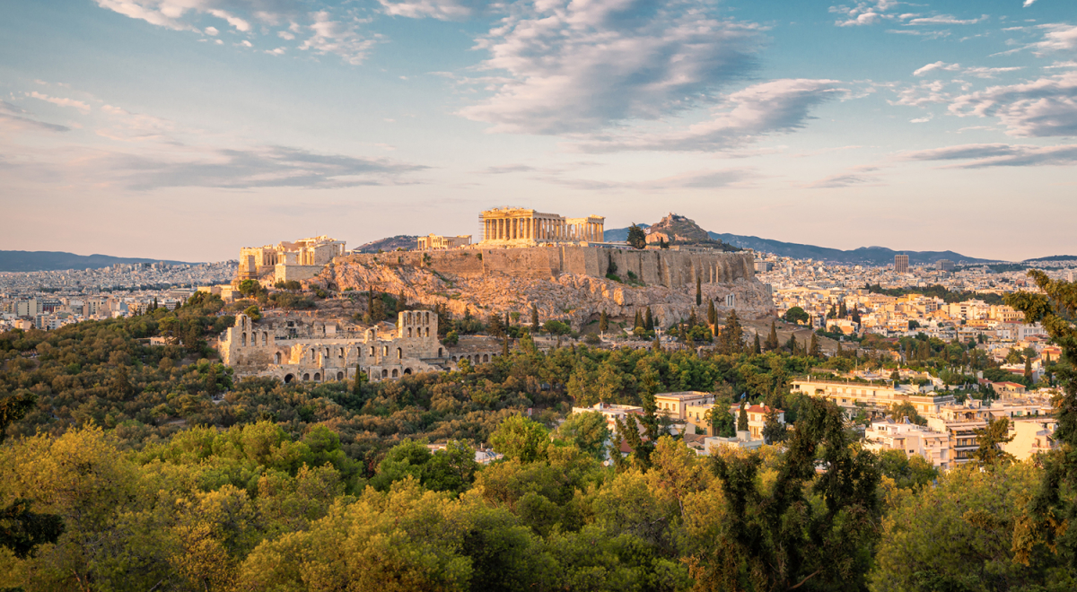 Athens, Greece