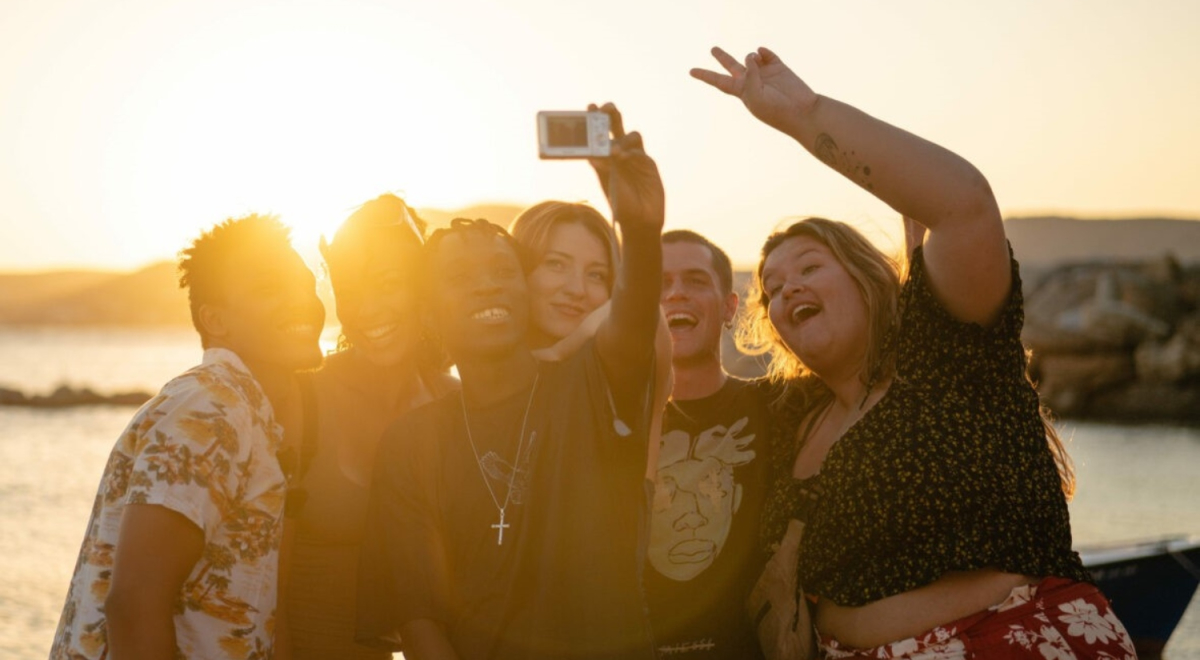 Contiki Solo Traveller Blog