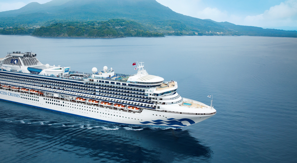 Princess Cruises