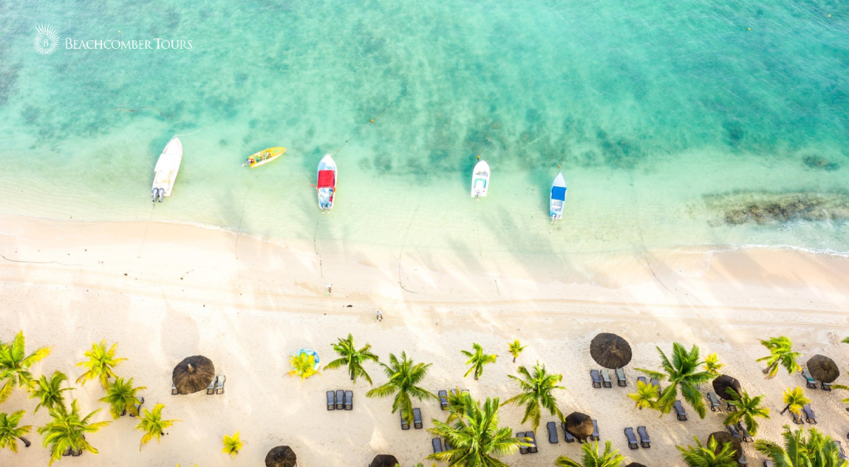 beachcomber holidays