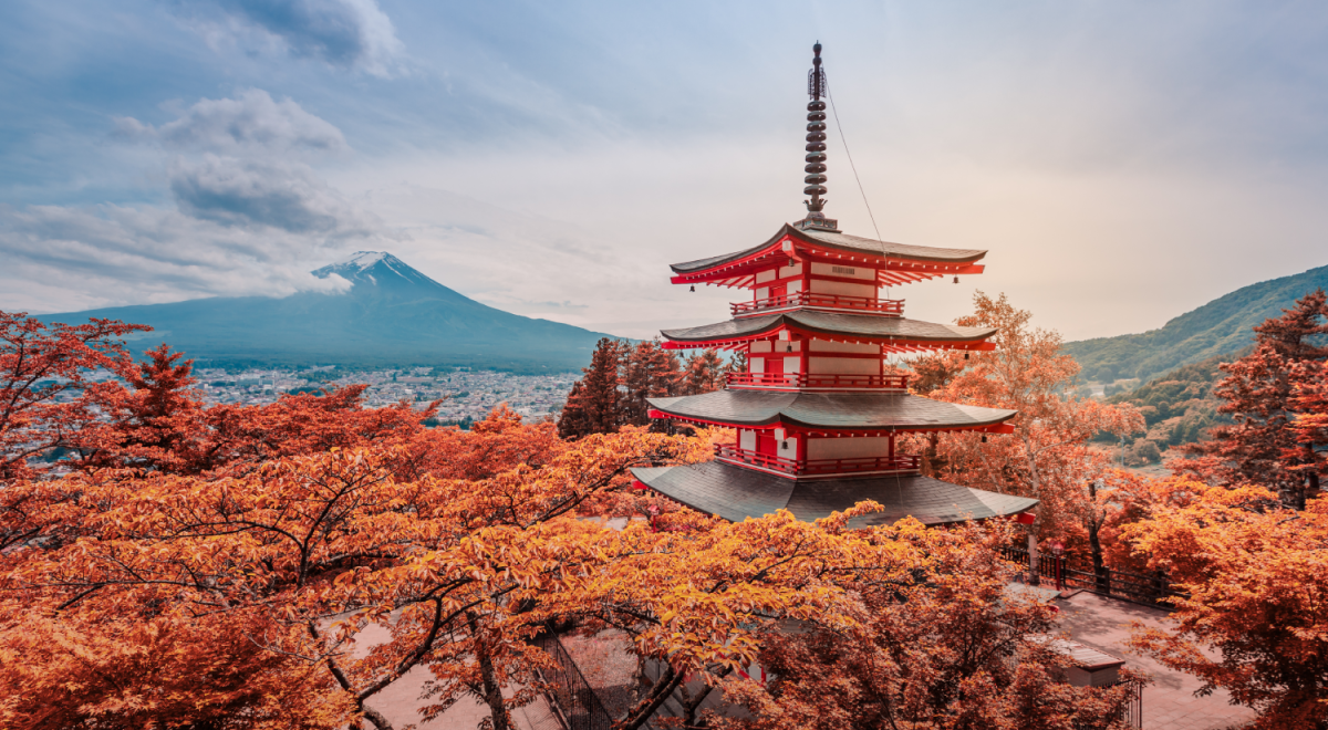japan