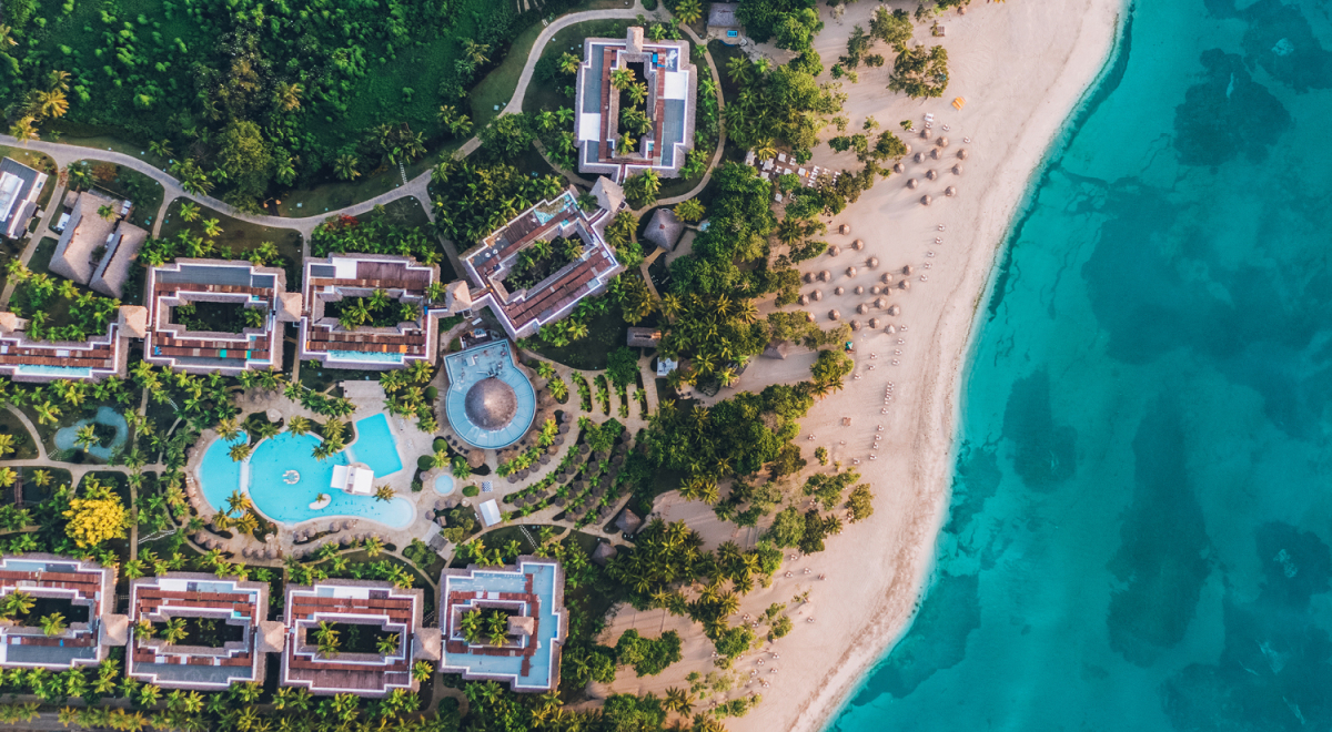 Iberostar Waves Costa Dorada in Puerto Plata