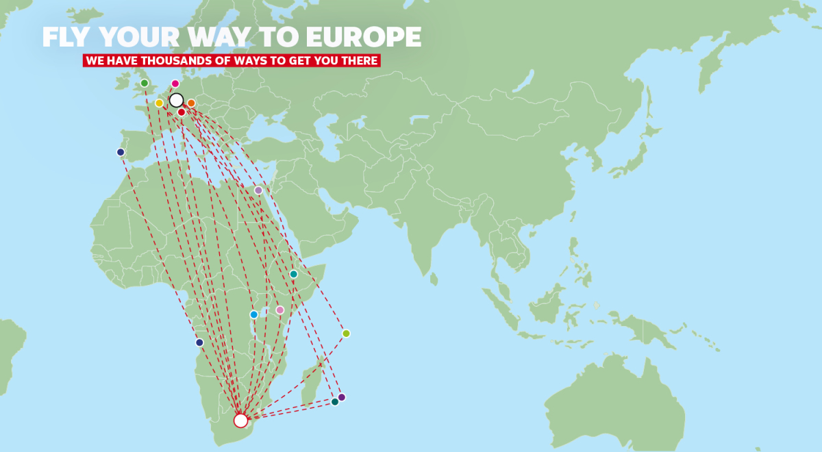 europe