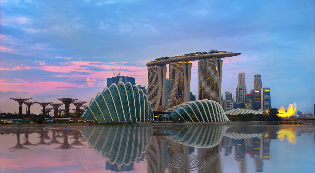 singapore