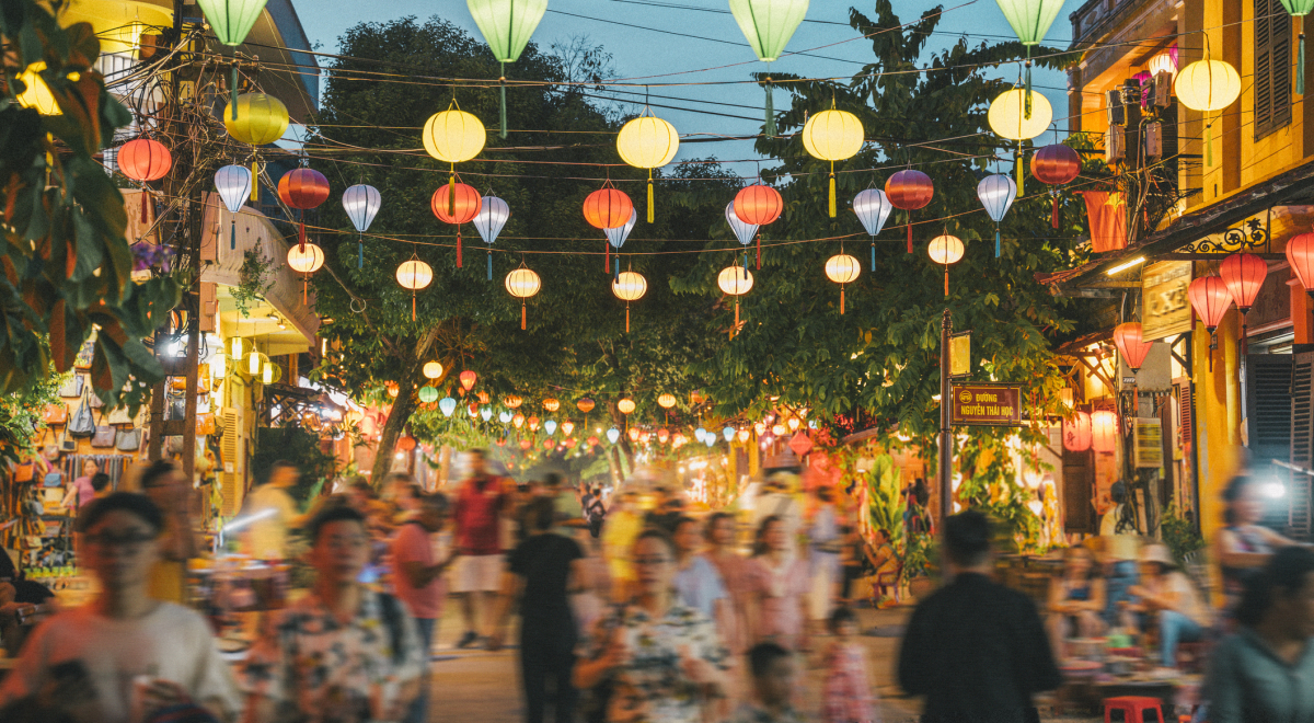Vietnam