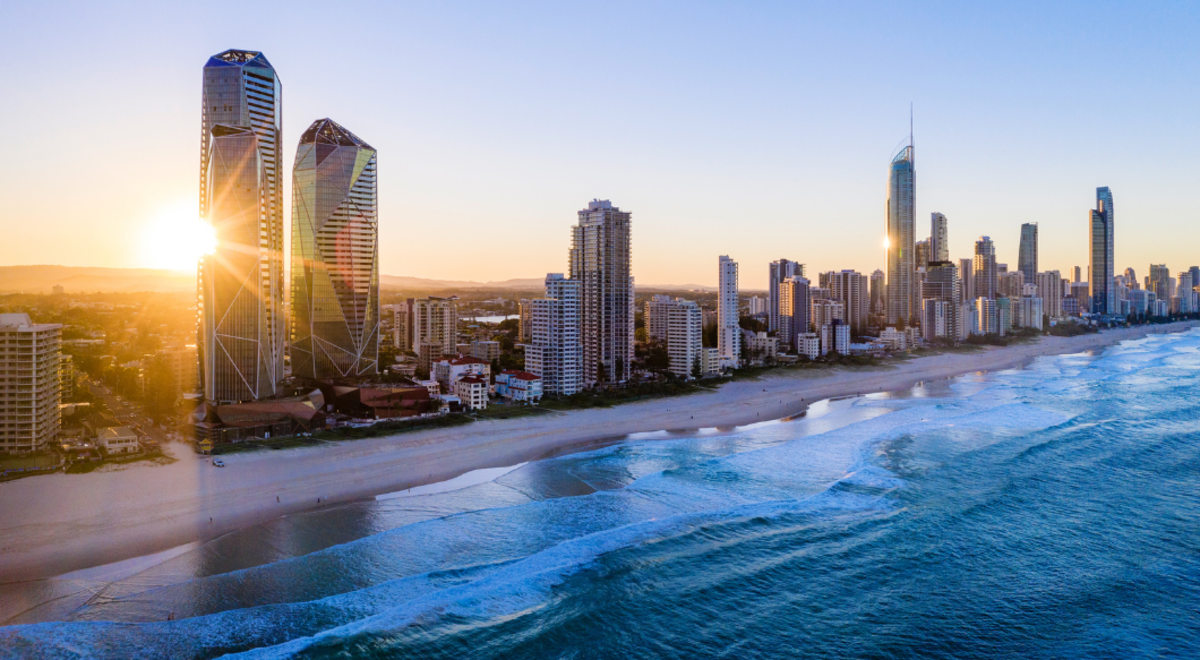 Gold Coast