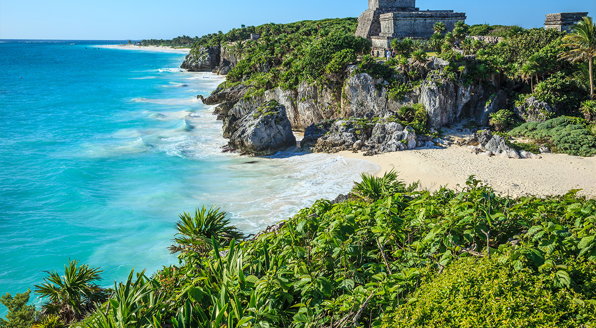 Tulum, Riviera Maya