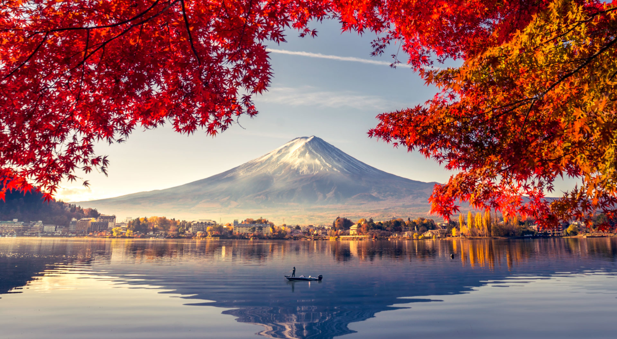 Japan