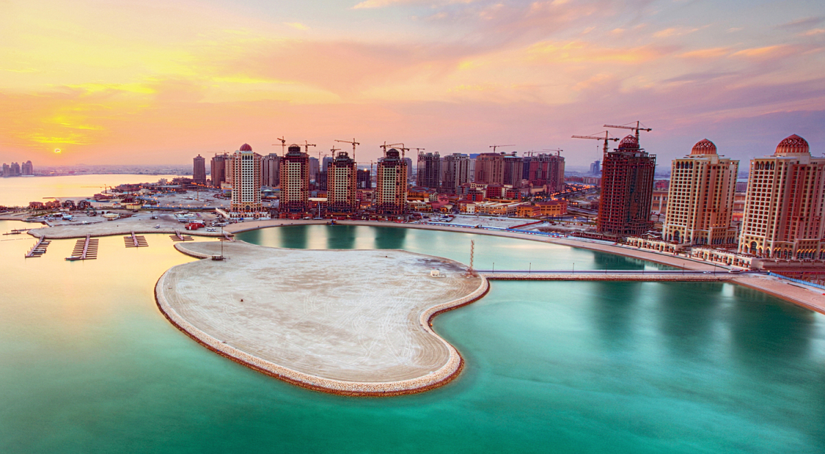 qatar