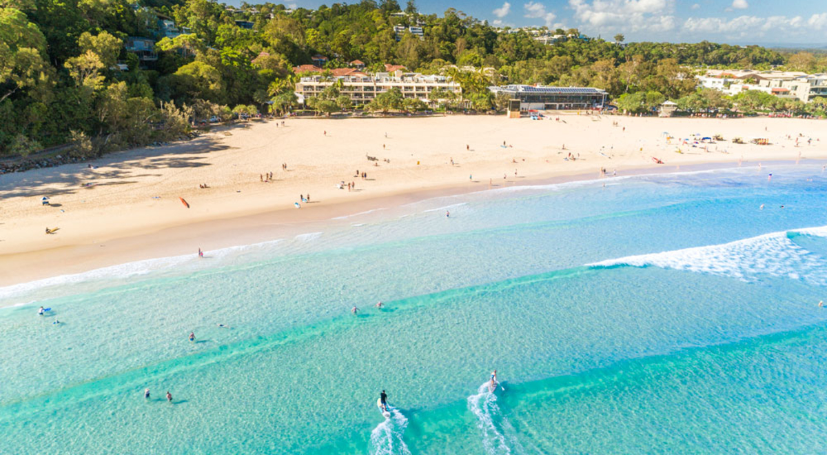 Noosa, Queensland