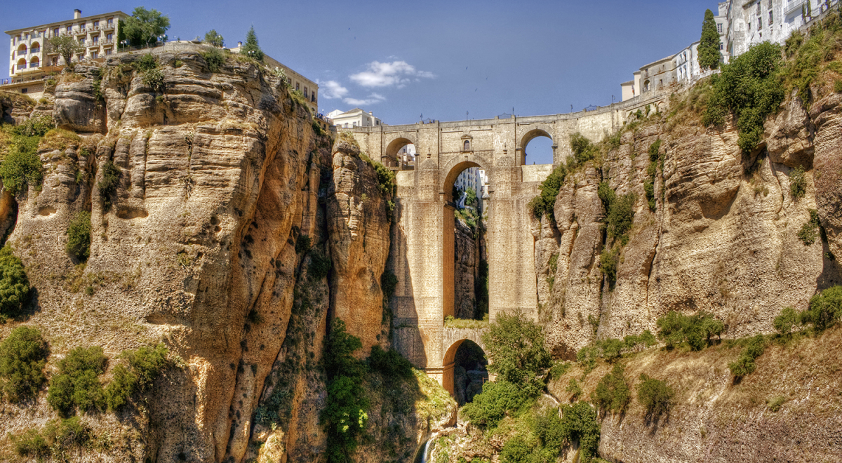 Ronda, Spain