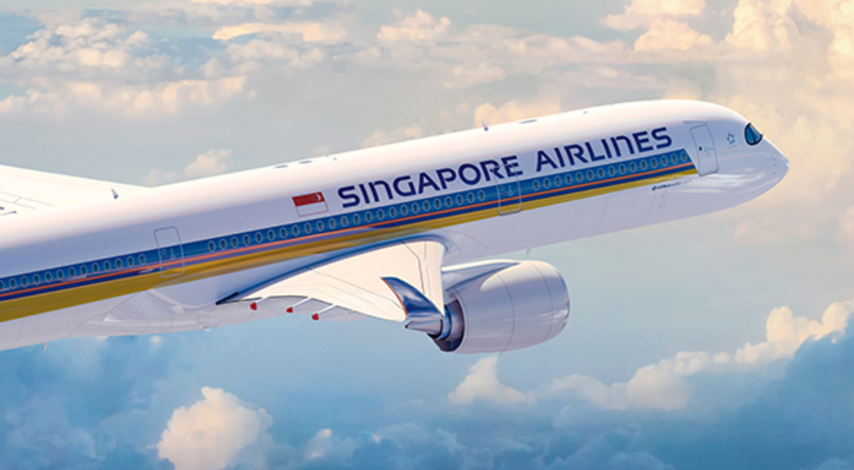 Singapore Airlines
