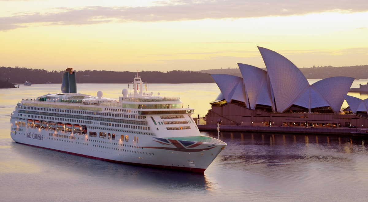 First Time Cruising Blog