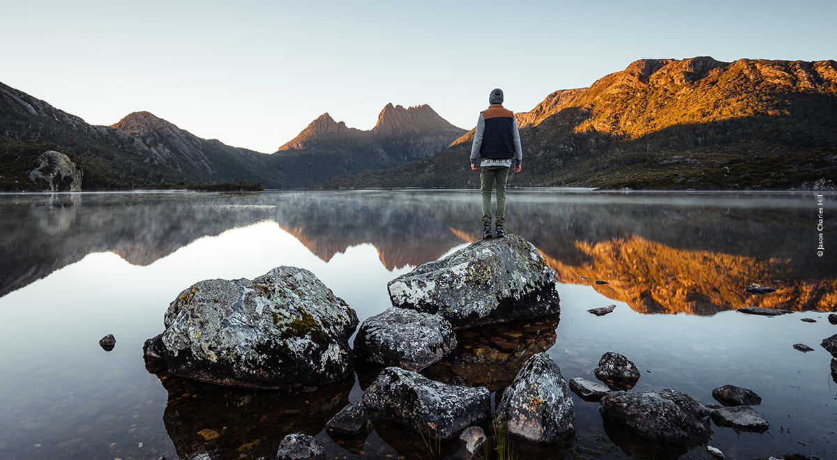 Tasmania - Cradle Mountain