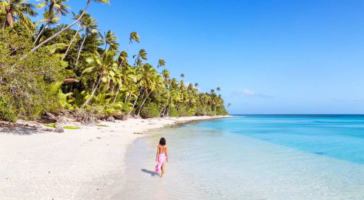 Best Fiji Island Resorts